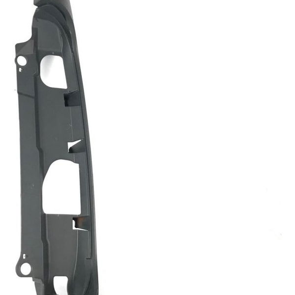 Moldura Lanterna Traseira Ld Fiorino 2019 Original (22354)