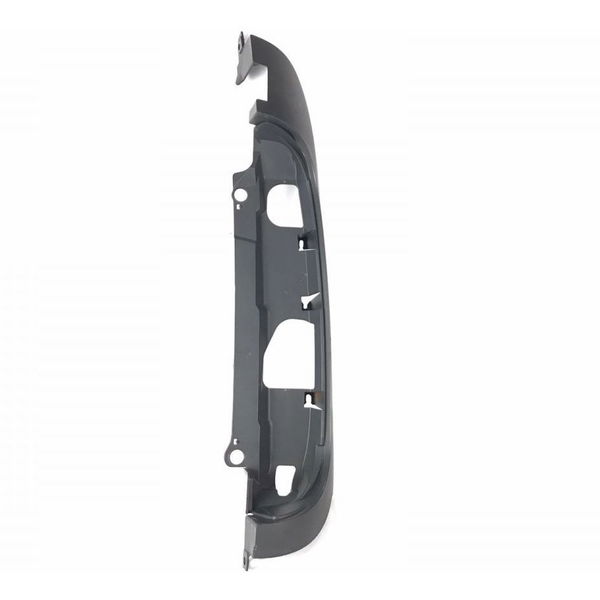 Moldura Lanterna Traseira Ld Fiorino 2019 Original (22354)