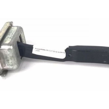 Limitador De Porta Dianteira Direita Nissan Kicks Sv 2019