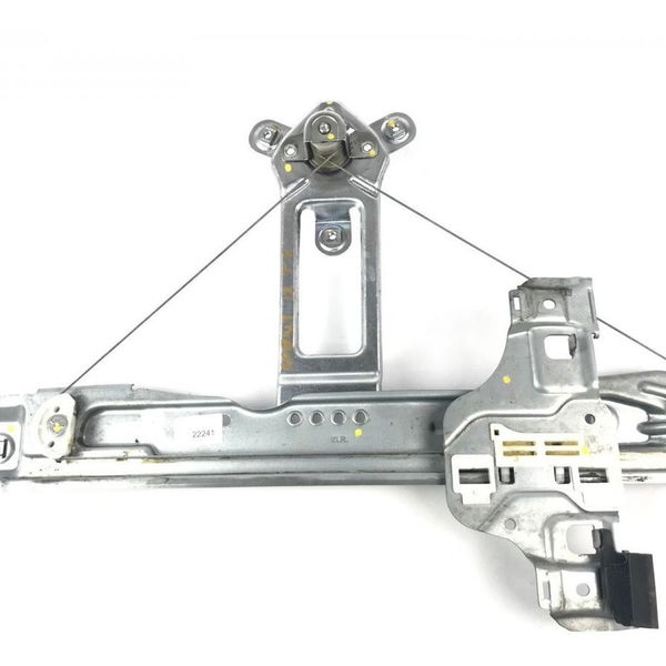 Maquina Vidro Traseira Esquerda Cobalt 2012 Original 22241