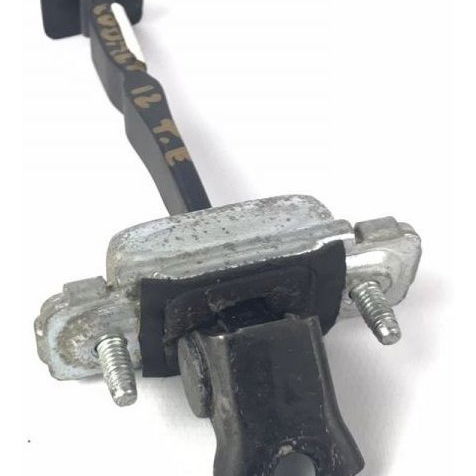 Limitador Porta Traseiro Esquerdo Cobalt 2012 Original 22242