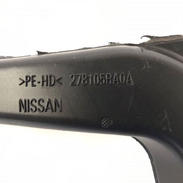 Duto De Ar Painel Direito Nissan Kicks 2019 Original (22259)