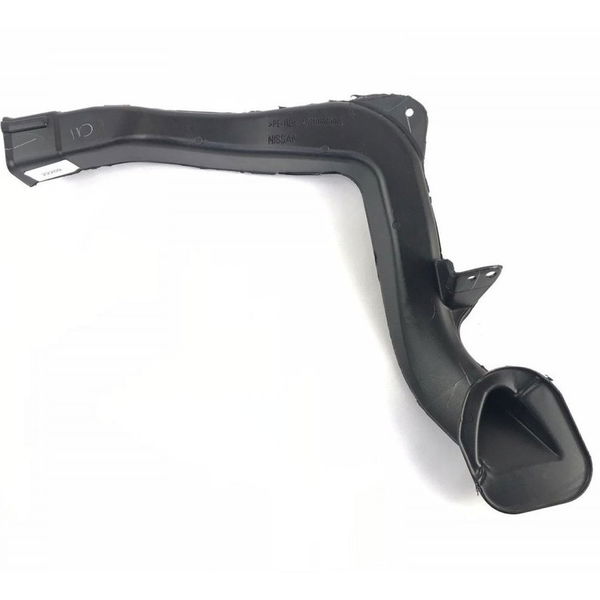 Duto De Ar Painel Direito Nissan Kicks 2019 Original (22259)