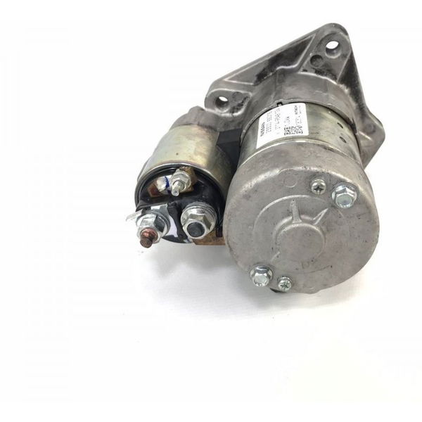 Motor Arranque Partida Nissan Kicks 1.6 2019 Original 22377