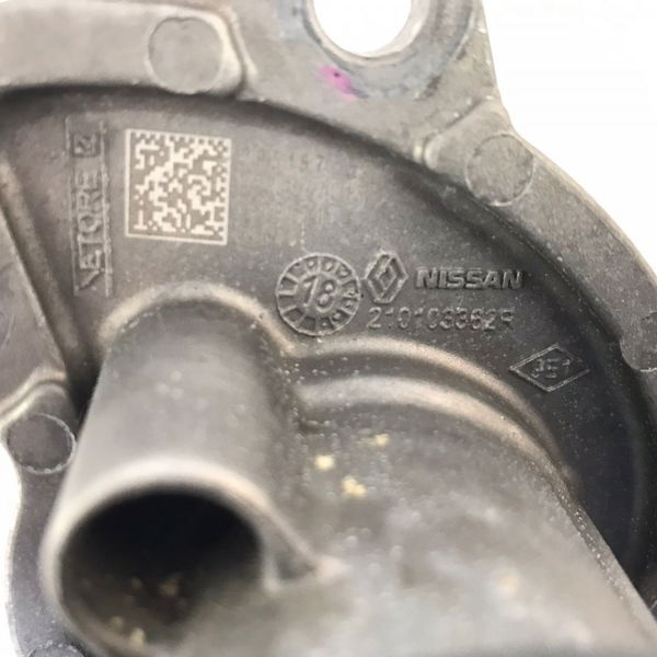 Bomba De Água Nissan Kicks 1.6 16v 2019 Original (22381)