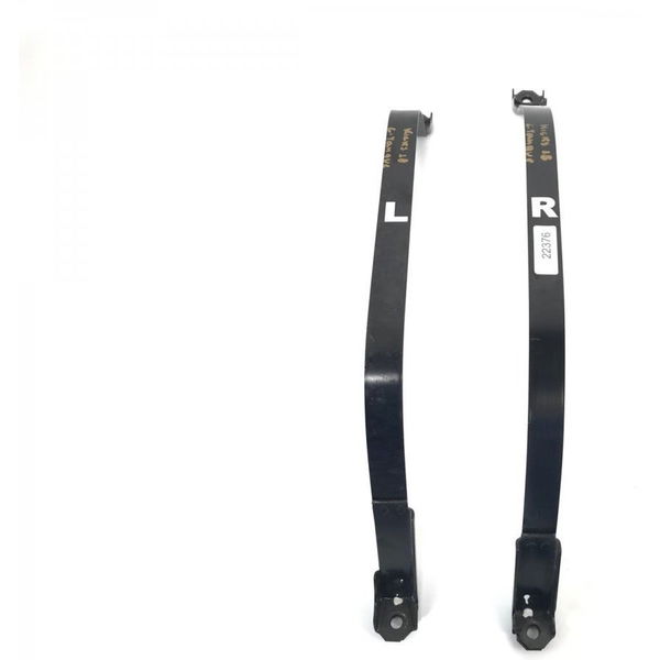 Par Cinta Tanque Combustivel Kicks 1.6 2019 Original (22376)