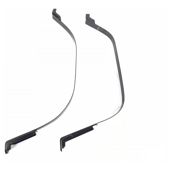 Par Cinta Tanque Combustivel Kicks 1.6 2019 Original (22376)