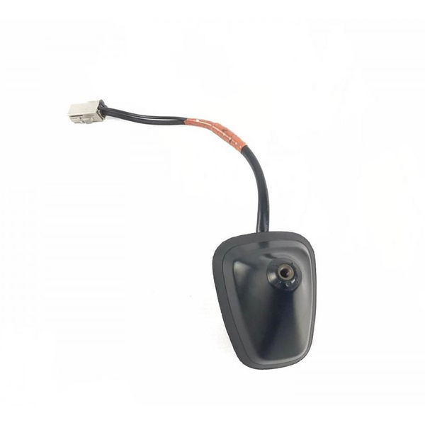 Antena De Teto Nissan Kicks Sv 2019 Original (22411)