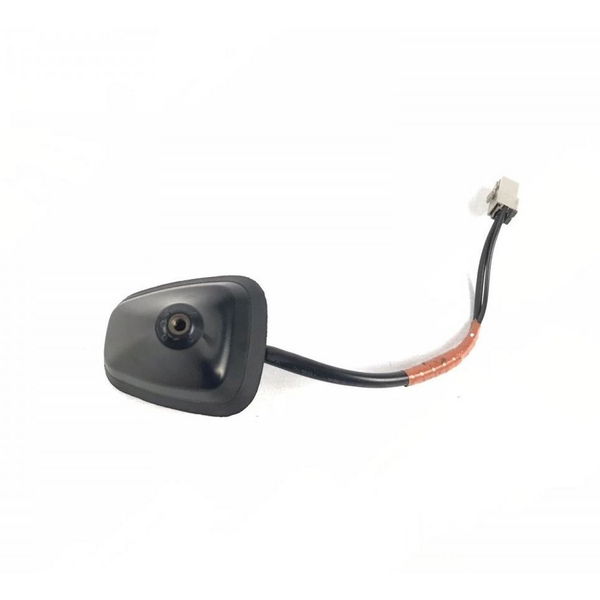 Antena De Teto Nissan Kicks Sv 2019 Original (22411)