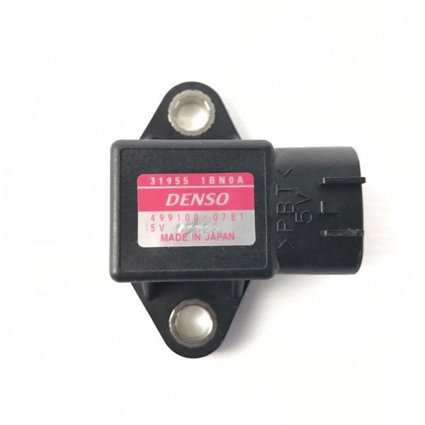 Sensor Map Nissan Kicks Sv 2019 Original (22435)