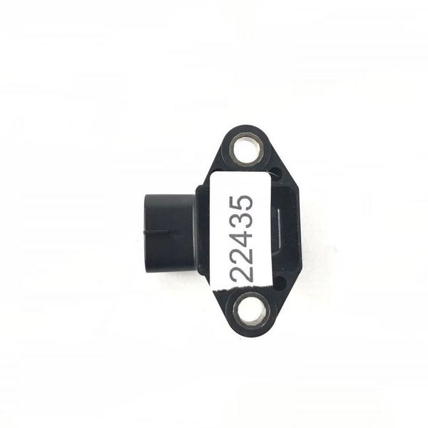 Sensor Map Nissan Kicks Sv 2019 Original (22435)