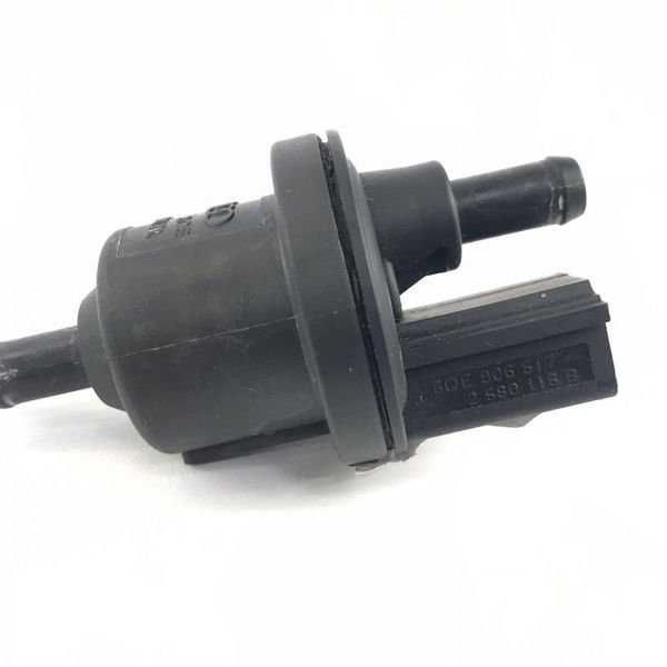 Válvula Canister Polo Tsi 2018 Original (22302)