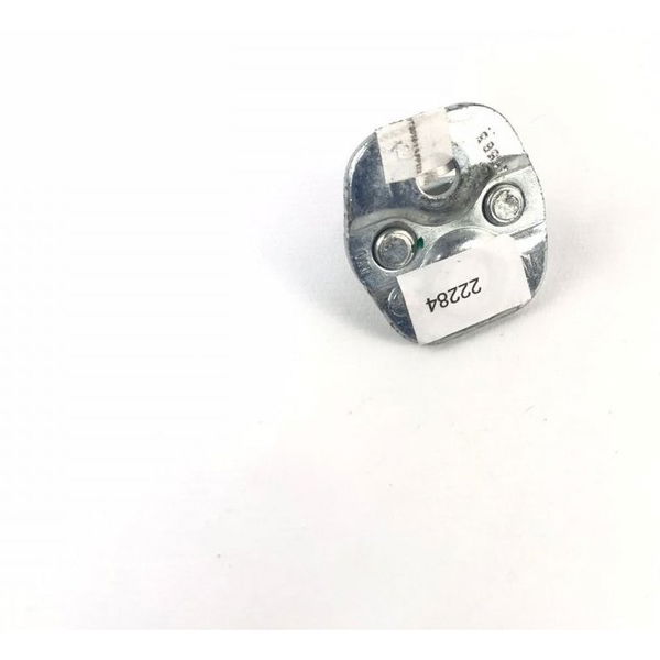 Batente Porta Dianteira Esquerda Kicks 2019 Original 22284