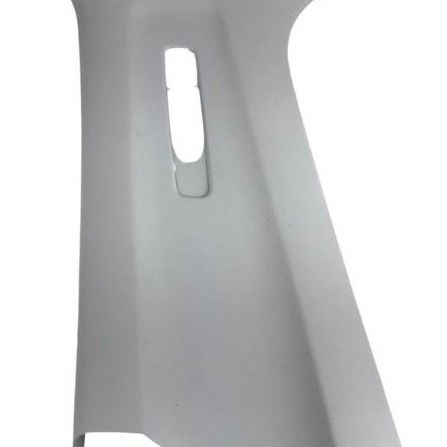 Acabamento Esquerdo Coluna Central Sup. Peugeot 2008 2017