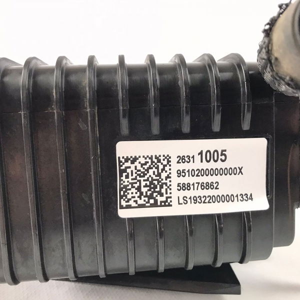 Filtro Canister Onix Premier 1.0 Turbo 2020 Original (21878)
