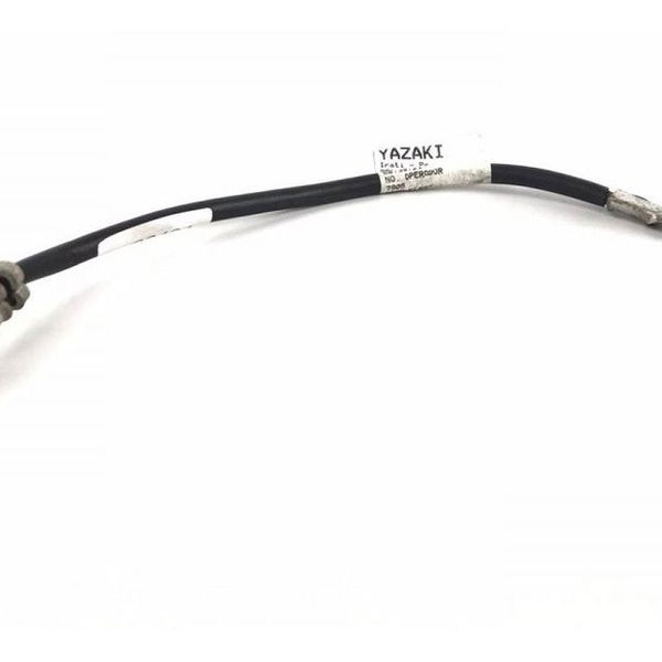 Cabo Negativo Bateria Nissan Kicks Sv 2019 Original (22494)