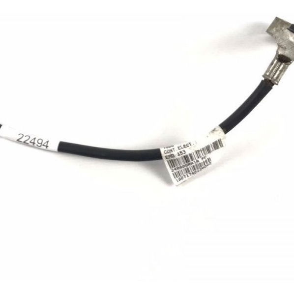 Cabo Negativo Bateria Nissan Kicks Sv 2019 Original (22494)