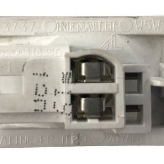 Luz Porta Malas Direita Nissan Kicks Sv 2019 Original 22433