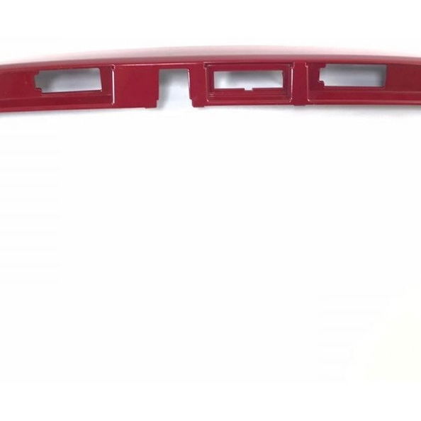 Friso Aplique Tampa Traseira Nissan Kicks Sv 2019 (22511)