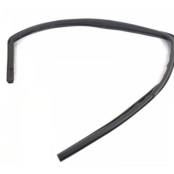 Borracha Canaleta Vidro Traseiro Esquerdo Cobalt 2012
