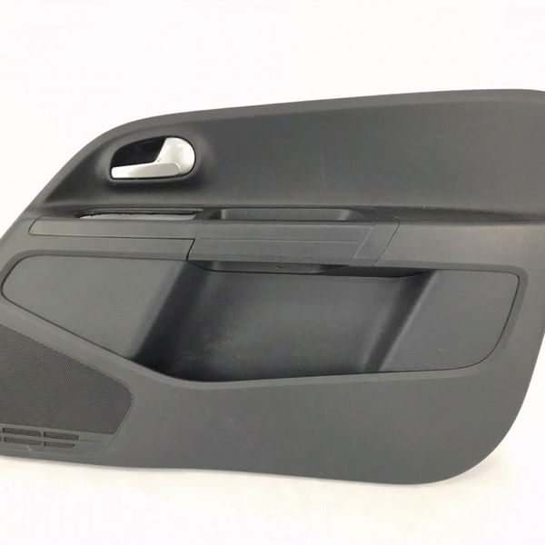 Forro Porta Dianteira Direita Vw Up 2015 Original (22548)