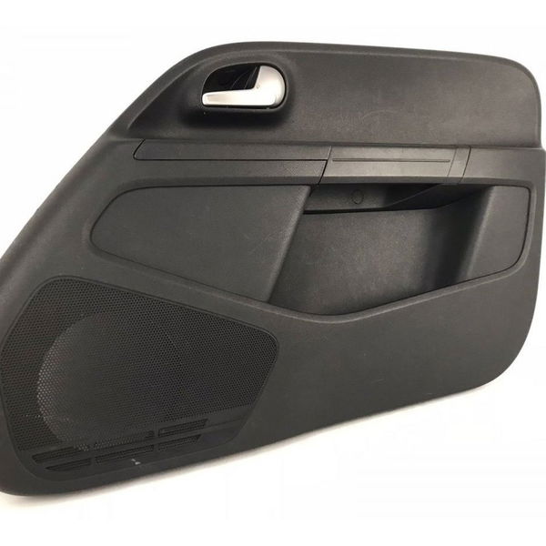 Forro Porta Dianteira Direita Vw Up 2015 Original (22548)