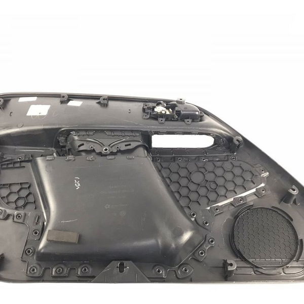 Forro Porta Dianteira Direita Vw Up 2015 Original (22548)