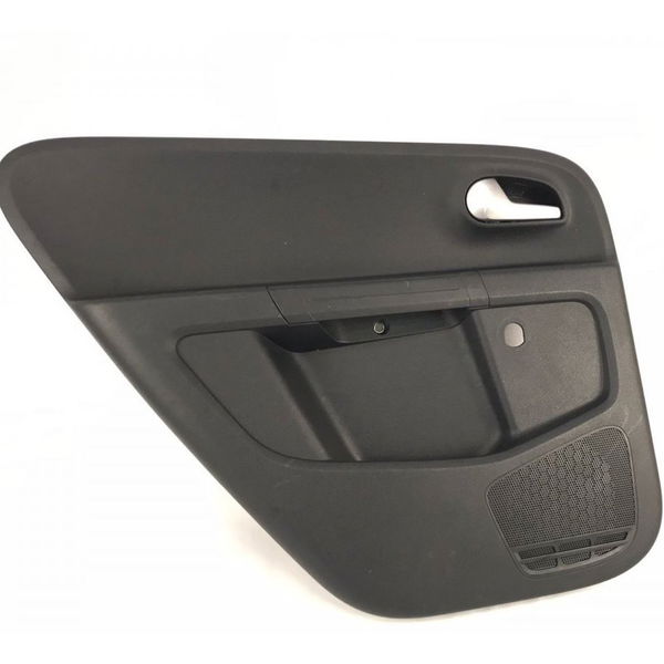 Forro De Porta Traseiro Esquerdo Vw Up 2015 Original (22545)