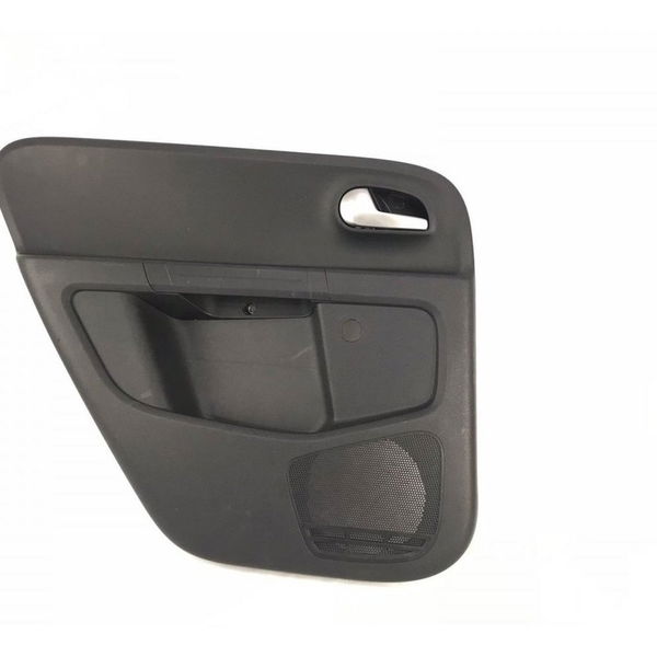 Forro De Porta Traseiro Esquerdo Vw Up 2015 Original (22545)