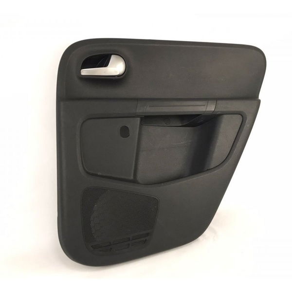 Forro De Porta Traseiro Direito Vw Up 2015 Original (22543)
