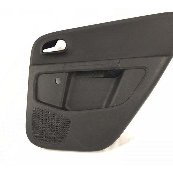 Forro De Porta Traseiro Direito Vw Up 2015 Original (22543)