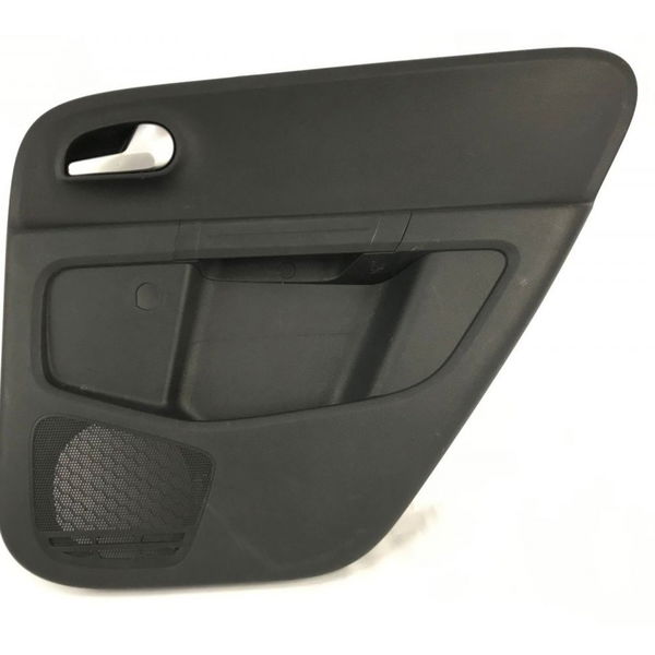 Forro De Porta Traseiro Direito Vw Up 2015 Original (22543)