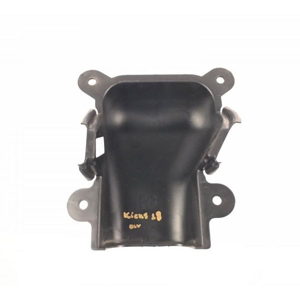 Capa Duto Caixa De Ar Nissan Kicks 2019 Original (22574)
