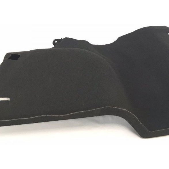 Forro Acabamento Porta Malas Direito Nissan Kicks 2019
