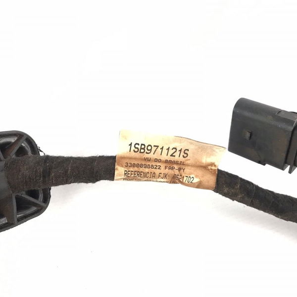 Chicote Porta Dianteira Direita Up Move 2015 Original 22583