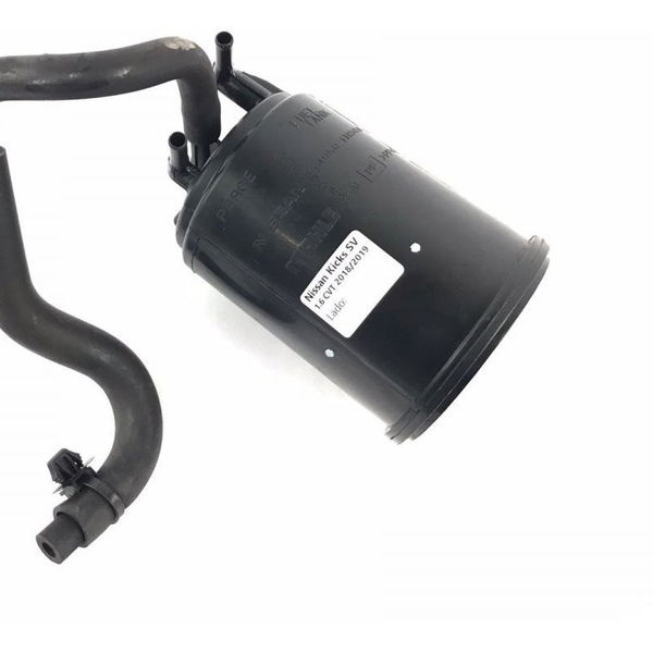 Filtro Canister Nissan Kicks Sv 2019 Original (22374)