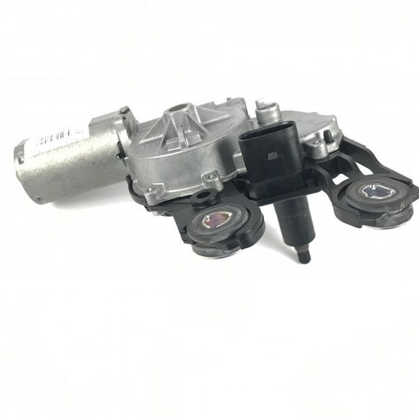 Motor Do Limpador Vidro Traseiro Vw Up 2015 Original (22610)