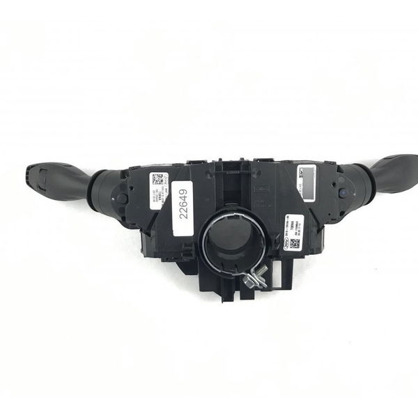Chave De Seta Ecosport Fsl 2017 Original (22649)