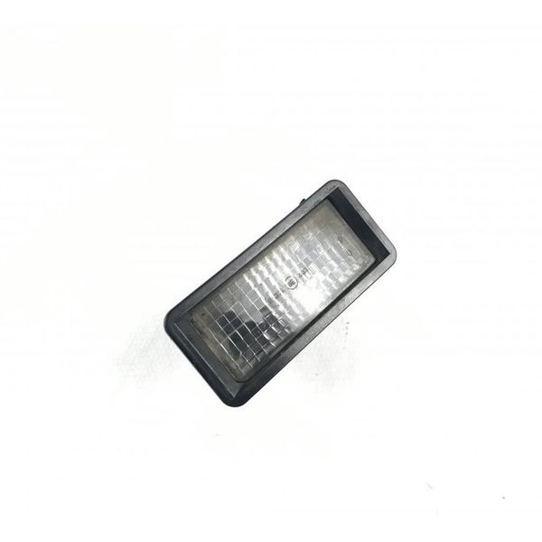 Luz De Placa Up Move 2015 Original (22690)