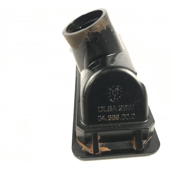 Luz De Placa Up Move 2015 Original (22690)
