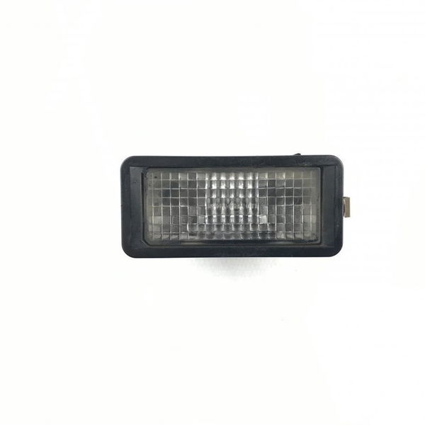 Luz De Placa Up Move 2015 Original (22690)