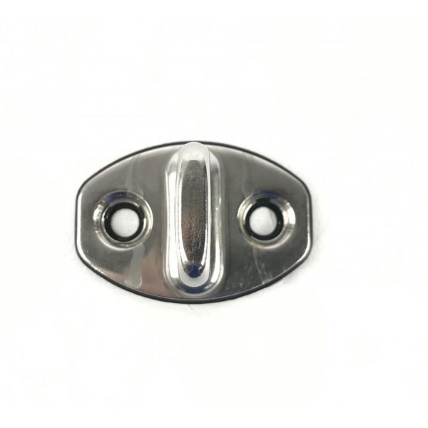 Batente Porta Traseira Direita Up Move 2015 Original 22697