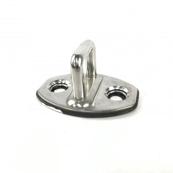 Batente Porta Traseira Esquerda Up Move 2015 Original 22696