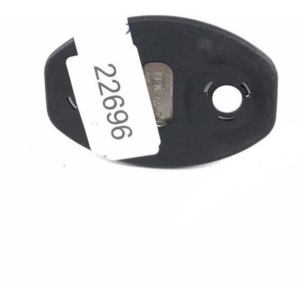 Batente Porta Traseira Esquerda Up Move 2015 Original 22696