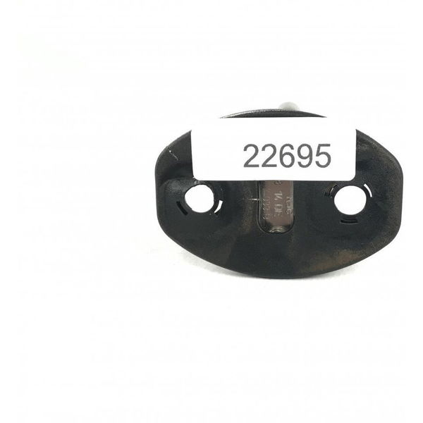 Batente Porta Dianteira Esquerda Up Move 2015 Original 22695