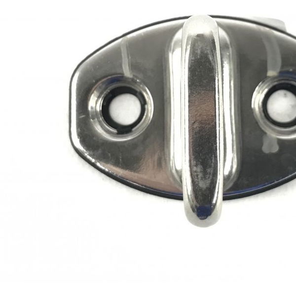 Batente Porta Dianteira Direita Up Move 2015 Original 22694