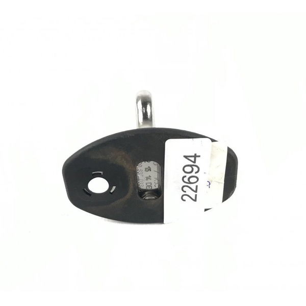 Batente Porta Dianteira Direita Up Move 2015 Original 22694