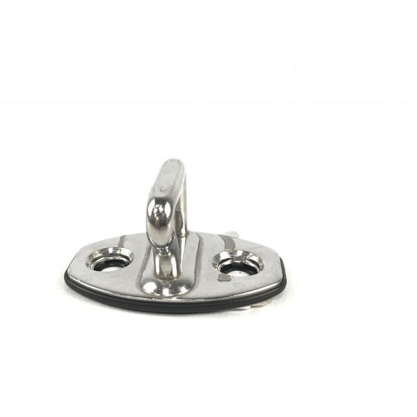 Batente Porta Dianteira Direita Up Move 2015 Original 22694