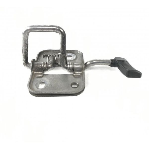 Alavanca Abertura Externa Capo Vw Up 1.0 2015 Original 22675