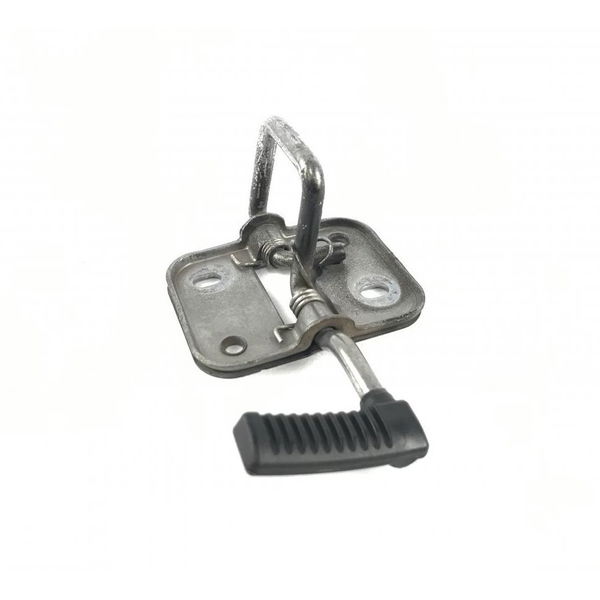 Alavanca Abertura Externa Capo Vw Up 1.0 2015 Original 22675